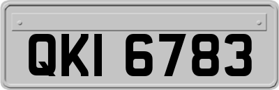 QKI6783