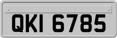 QKI6785