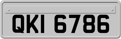 QKI6786