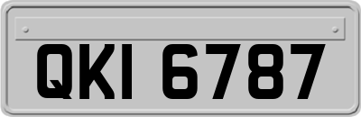 QKI6787