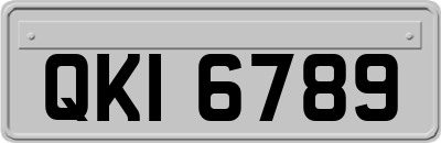 QKI6789