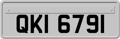 QKI6791