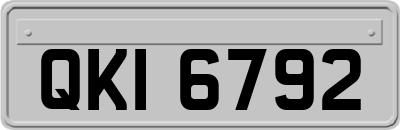 QKI6792