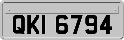 QKI6794