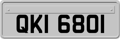 QKI6801