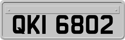 QKI6802