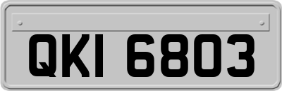 QKI6803