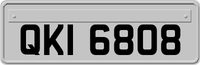 QKI6808