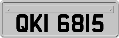 QKI6815