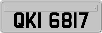 QKI6817