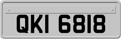 QKI6818