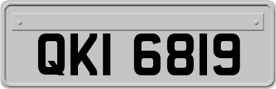 QKI6819