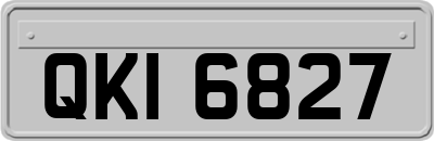 QKI6827