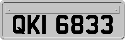 QKI6833