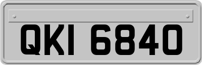 QKI6840