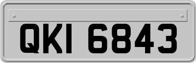 QKI6843