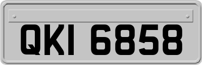 QKI6858