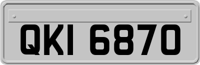 QKI6870