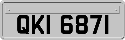 QKI6871