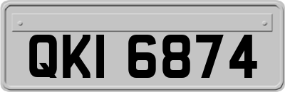 QKI6874