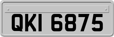 QKI6875