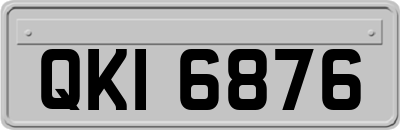 QKI6876