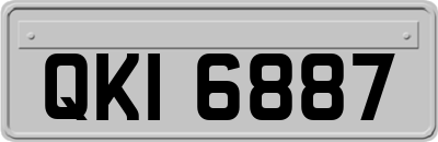 QKI6887