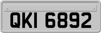 QKI6892