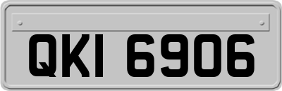 QKI6906