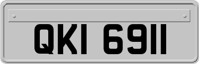 QKI6911