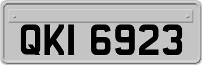 QKI6923