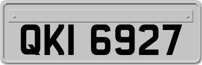 QKI6927