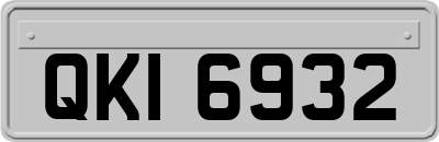 QKI6932