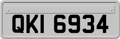 QKI6934