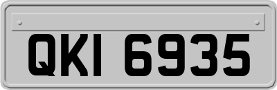 QKI6935