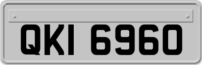 QKI6960