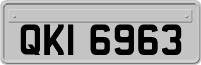 QKI6963