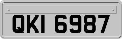 QKI6987