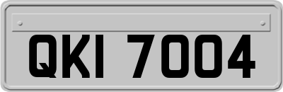 QKI7004