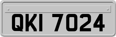 QKI7024