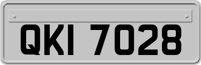 QKI7028