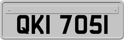 QKI7051