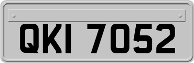 QKI7052