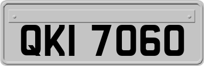 QKI7060