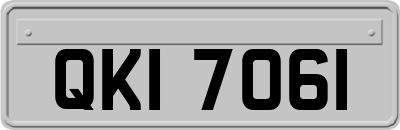 QKI7061