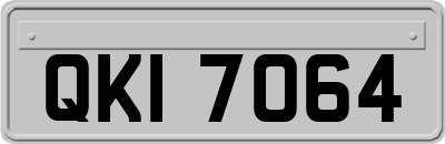 QKI7064