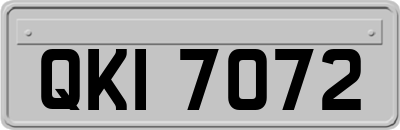 QKI7072