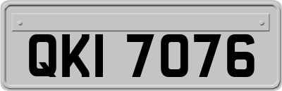 QKI7076