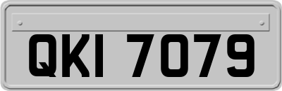 QKI7079