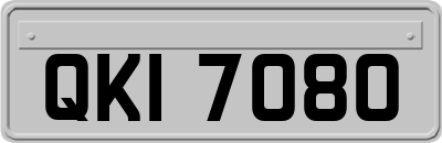 QKI7080